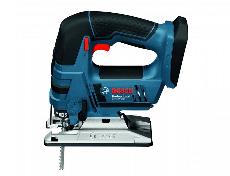 WYRZYNARKA GST 18 V-LI B 0*AH BOX