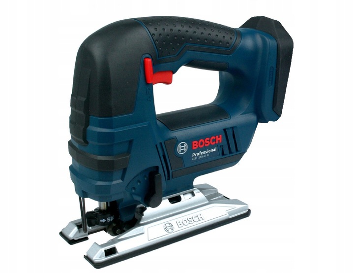 WYRZYNARKA GST 18 V-LI B 0*AH BOX