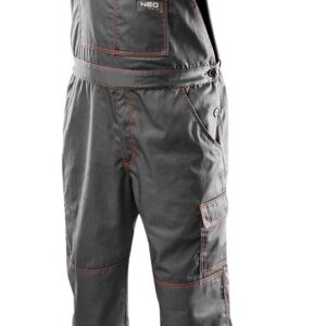 ART_WZR_364266.jpg SPODNIE ROBOCZE NA SZELKACH ROZMIAR 245G L/52