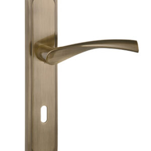 KLAMKA DIANA PATYNA 90 NA KLUCZ