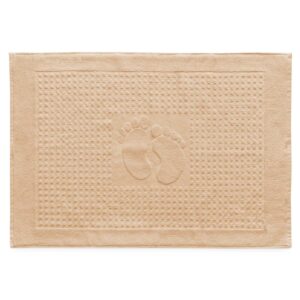 Dywanik D HOTEL STOPKI/CAPPUCCINO 50x70