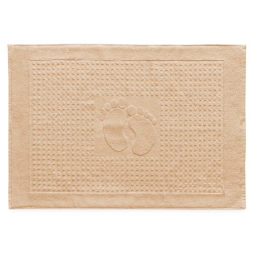 Dywanik D HOTEL STOPKI/CAPPUCCINO 50x70