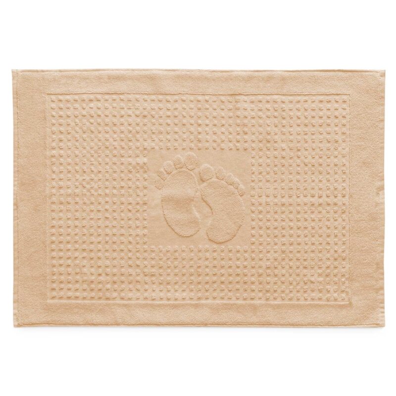 Dywanik D HOTEL STOPKI/CAPPUCCINO 50x70