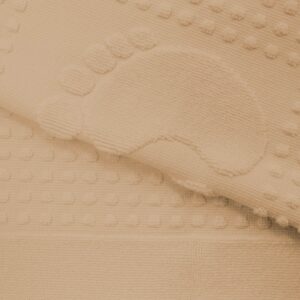 Dywanik D HOTEL STOPKI/CAPPUCCINO 50x70