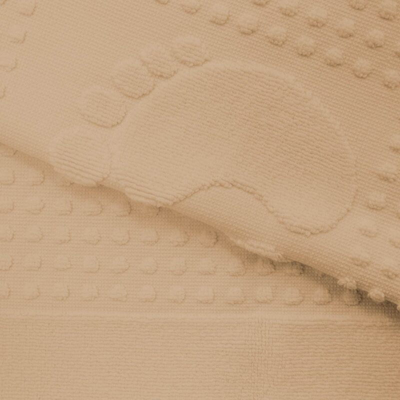 Dywanik D HOTEL STOPKI/CAPPUCCINO 50x70