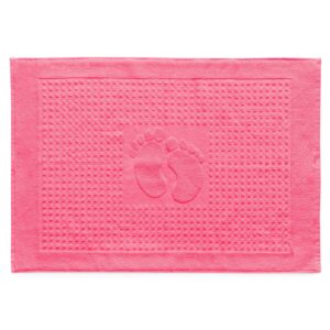 dywanik-d-hotel-stopki-fuksja-50x70 Dywanik D HOTEL STOPKI/FUKSJA 50x70