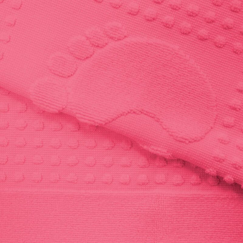 dywanik-d-hotel-stopki-fuksja-50x70 Dywanik D HOTEL STOPKI/FUKSJA 50x70