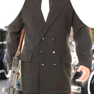 Fartuch nr 51 (al capone)..