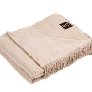 Koc B60/A40 150x200 0293/1 beż