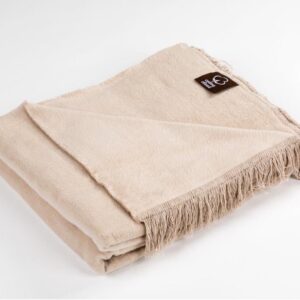 Koc B60/A40 150x200 0293/1 beż