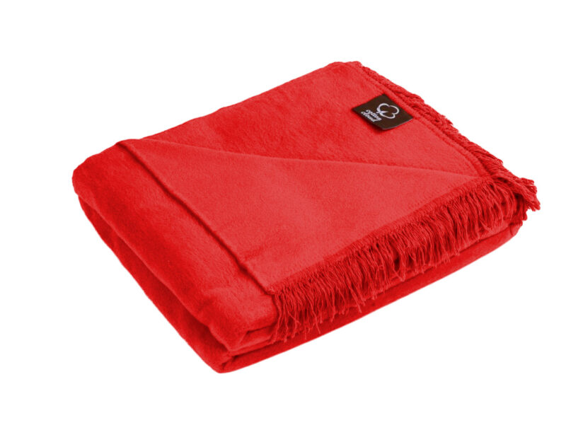 koc-b60-a40-150x200-0293-27-czerwony Koc B60/A40 150x200 0293/27 czerwony