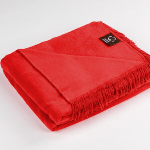 koc-b60-a40-150x200-0293-27-czerwony Koc B60/A40 150x200 0293/27 czerwony