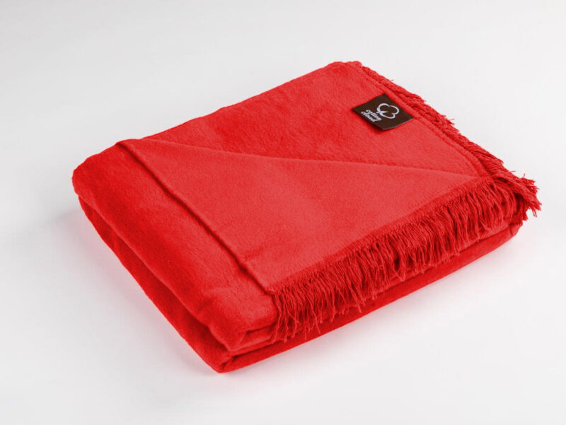 koc-b60-a40-150x200-0293-27-czerwony Koc B60/A40 150x200 0293/27 czerwony