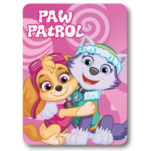 koc-polarowy-100x150-star-wars Koc polarowy 100x140 Psi Patrol różowy