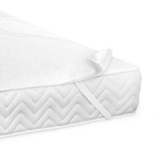 Orthopedic mattress. Ochraniacz na materac/200X220.