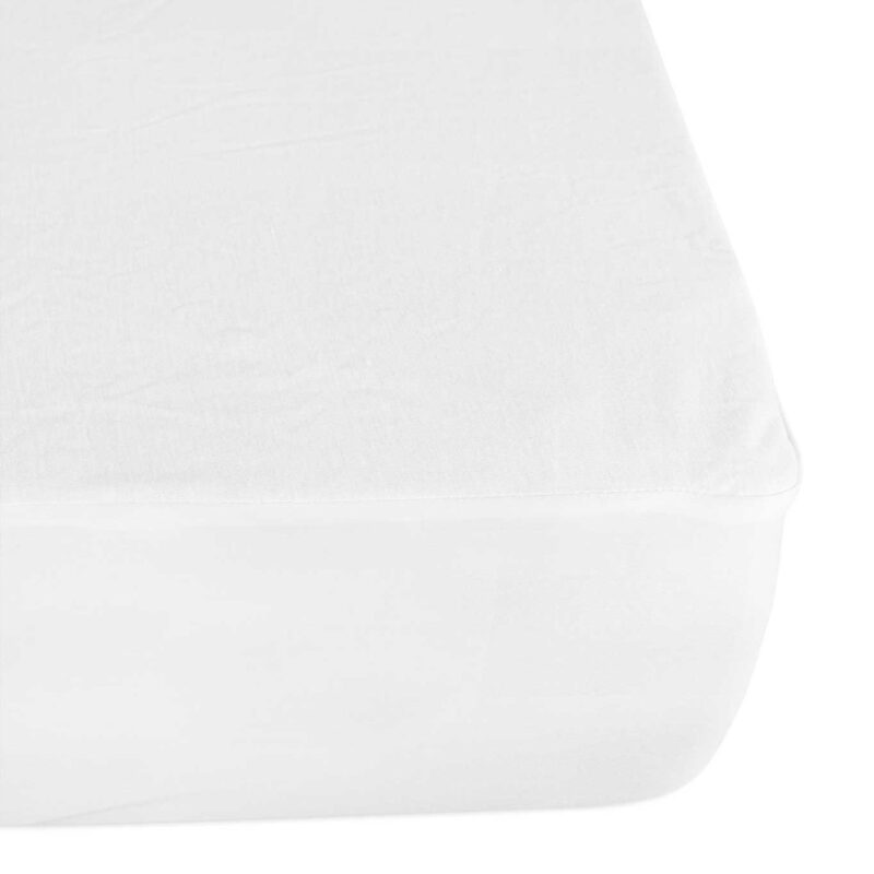 Ochronne prześcieradło z gumką SG 001/60x120.