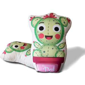 Poduszka przytulanka /40x40/D-102