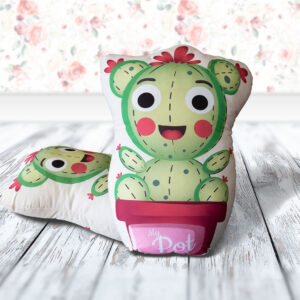 Poduszka przytulanka /40x40/D-102