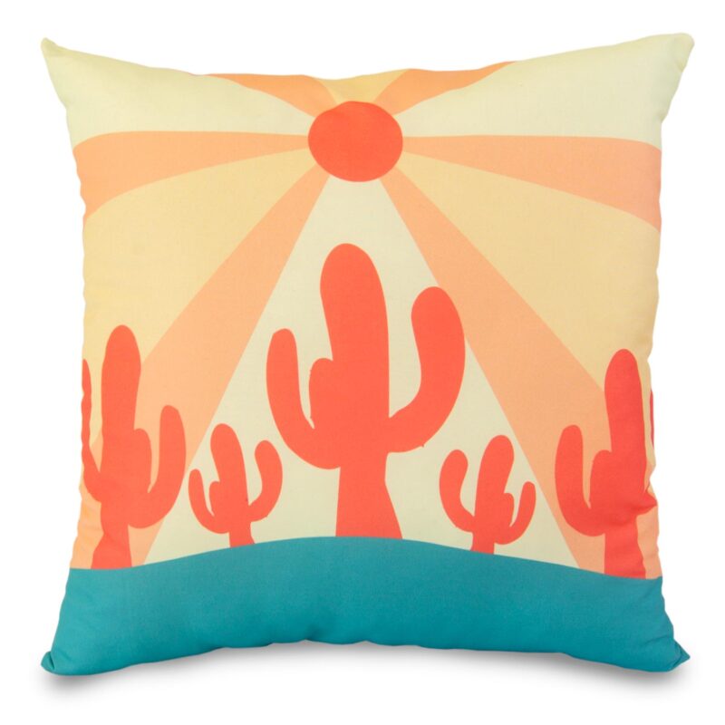 Poduszka przytulanka zodiak/40x40/koziorożec (promocja)