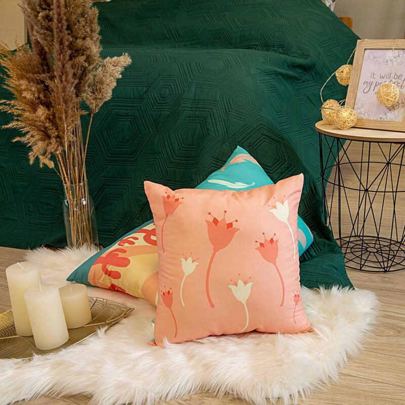 Poduszka przytulanka zodiak/40x40/panna (promocja)