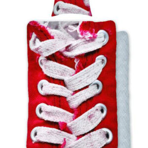 Pościel bawełna 160x200+1p70x80 Trampek