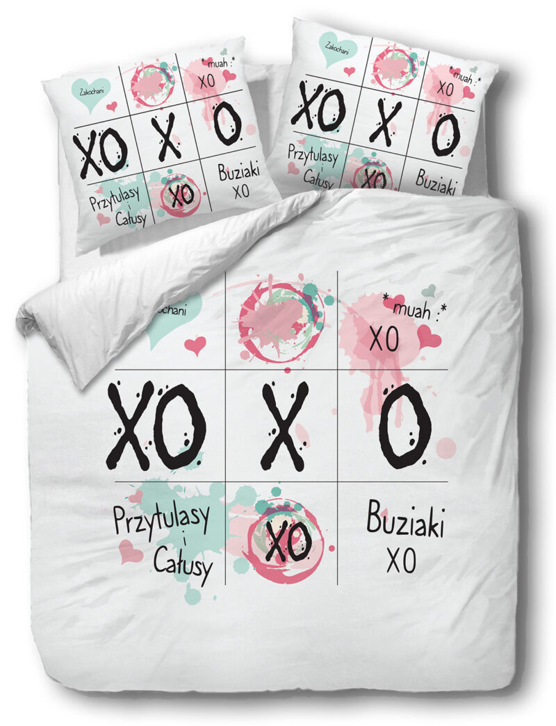 posciel-bawelniana-61462-1-160x200-panelove Pościel bawełniana 61462/1 160x200 PANELOVE (promocja)