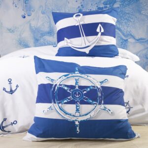 Pościel bawełniana 61493/1 220x200 PANELOVE (promocja)