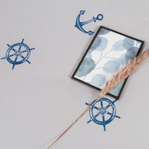 Pościel bawełniana 61493/1 220x200 PANELOVE (promocja)