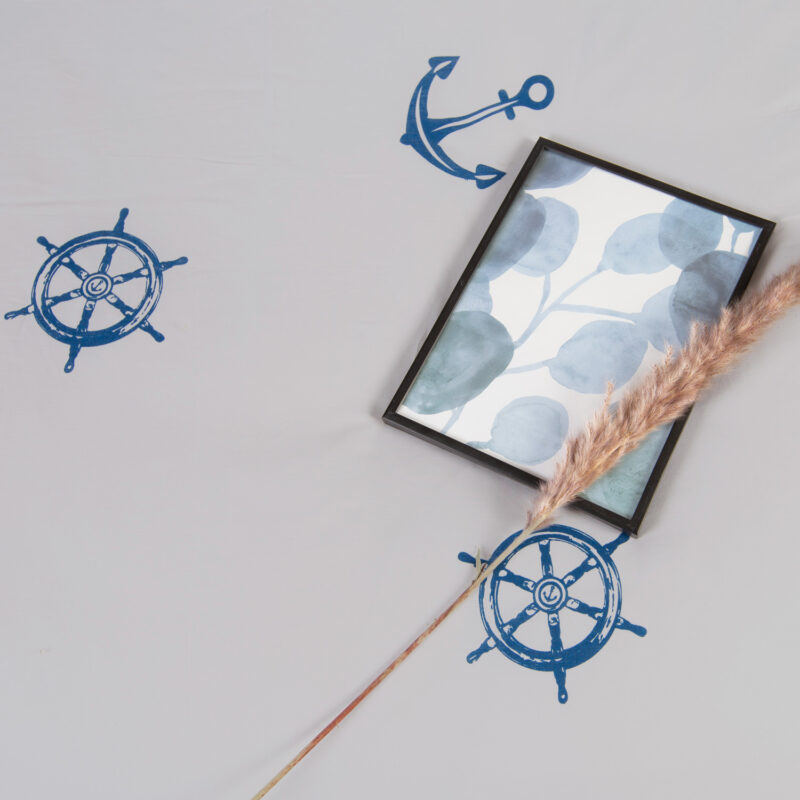 Pościel bawełniana 61493/1 220x200 PANELOVE (promocja)