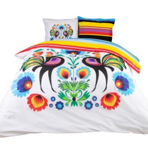 Pościel bawełniana 61495/1 220x200 PANELOVE (promocja)