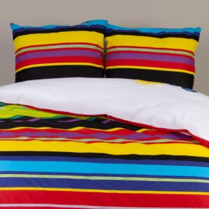 Pościel bawełniana 61495/1 220x200 PANELOVE (promocja)