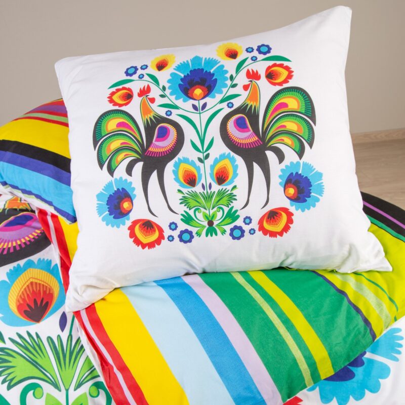 Pościel bawełniana 61495/1 220x200 PANELOVE (promocja)