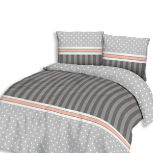 Pościel bawełniana 71401/1 220x200 COTTONLOVE CLASSIC