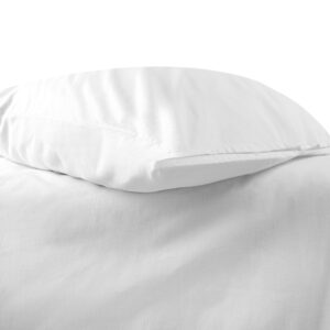 poszewka-hotelowa-na-zakladke-gladka-biala-50x60 Poszewka hotelowa na zakładkę GŁADKA biała/50x60