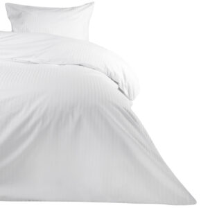 poszwa-hotelowa-na-zakladke-pasy-1cm-biala-160x200 Poszwa hotelowa na zakładkę PASY 1cm biała/160x200