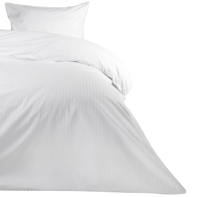 poszwa-hotelowa-na-zakladke-pasy-1cm-biala-160x200 Poszwa hotelowa na zakładkę PASY 1cm biała/160x200