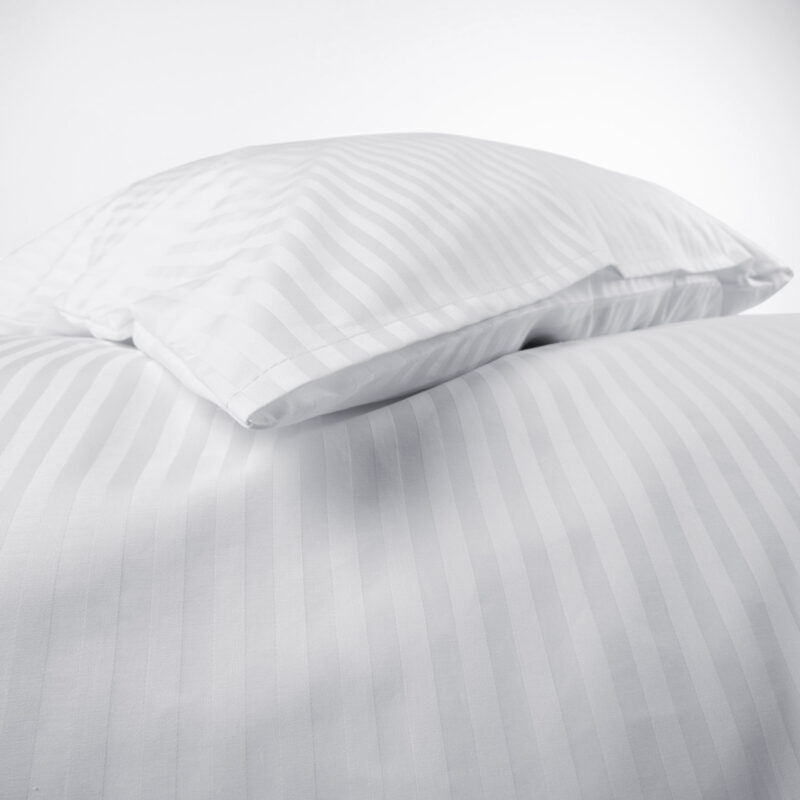 poszwa-hotelowa-na-zakladke-pasy-1cm-biala-160x200 Poszwa hotelowa na zakładkę PASY 1cm biała/160x200