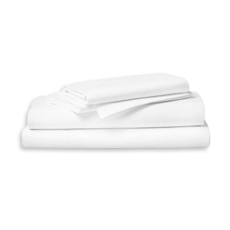 przescieradlo-hotelowe-biale-gladkie-160x220 Prześcieradło hotelowe białe GŁADKIE/160x220