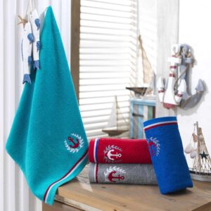 recznik-bawelna-100-maritim-navy-blue-w-70x140 Ręcznik Bawełna 100% MARITIM NAVY BLUE (W) 70x140