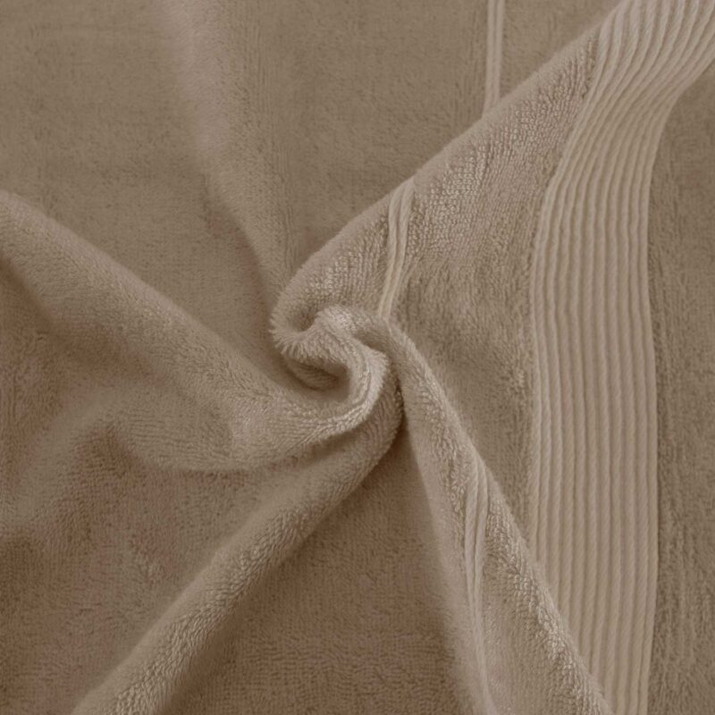 Ręcznik D Bamboo Moreno Cappuccino (W) 50x90