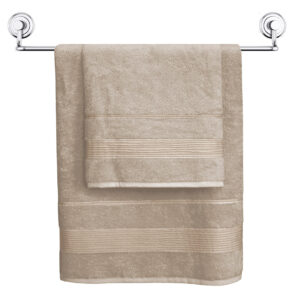 Ręcznik D Bamboo Moreno Cappuccino (W) 50x90