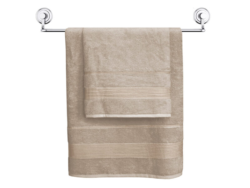 Ręcznik D Bamboo Moreno Cappuccino (W) 50x90