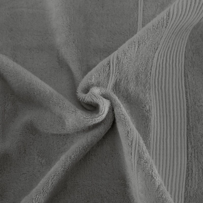 recznik-d-bamboo-moreno-ciemny-popiel-w-50x90 Ręcznik D Bamboo Moreno Ciemny Popiel (W) 50x90