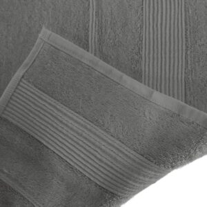 recznik-d-bamboo-moreno-ciemny-popiel-w-50x90 Ręcznik D Bamboo Moreno Ciemny Popiel (W) 50x90