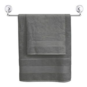 recznik-d-bamboo-moreno-ciemny-popiel-w-50x90 Ręcznik D Bamboo Moreno Ciemny Popiel (W) 50x90