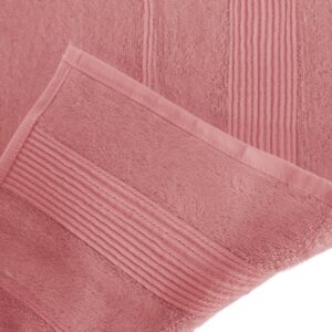 recznik-d-bamboo-moreno-ciemny-roz-w-50x90 Ręcznik D Bamboo Moreno Ciemny Róż (W) 50x90