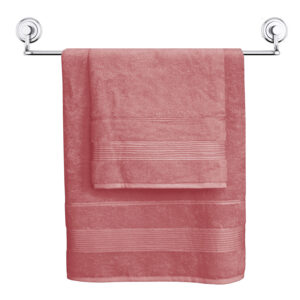 recznik-d-bamboo-moreno-ciemny-roz-w-50x90 Ręcznik D Bamboo Moreno Ciemny Róż (W) 50x90