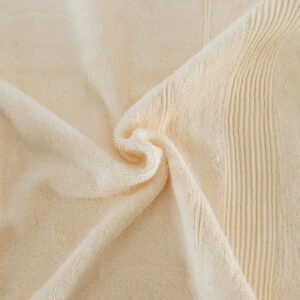 recznik-d-bamboo-moreno-krem-w-70x140 Ręcznik D Bamboo Moreno Krem (W) 70x140