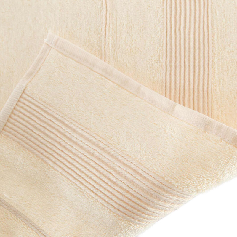 recznik-d-bamboo-moreno-krem-w-70x140 Ręcznik D Bamboo Moreno Krem (W) 70x140