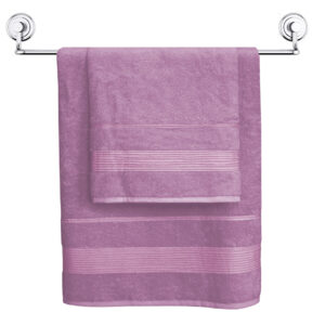 Ręcznik D Bamboo Moreno Lawenda (W) 50x90